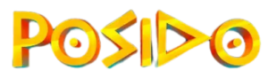 Posido Official logo
